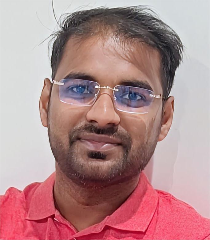 Dr. Upendra Babu Sutrakar